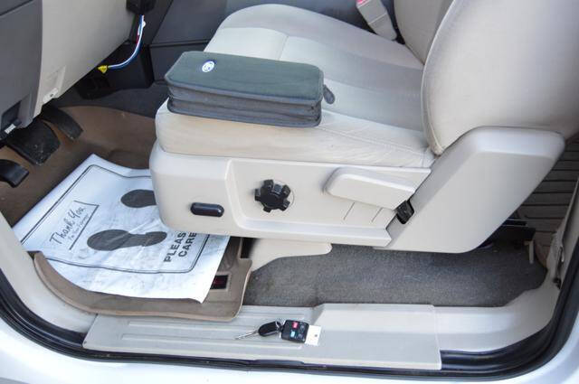 2010 Ford Expedition XLT