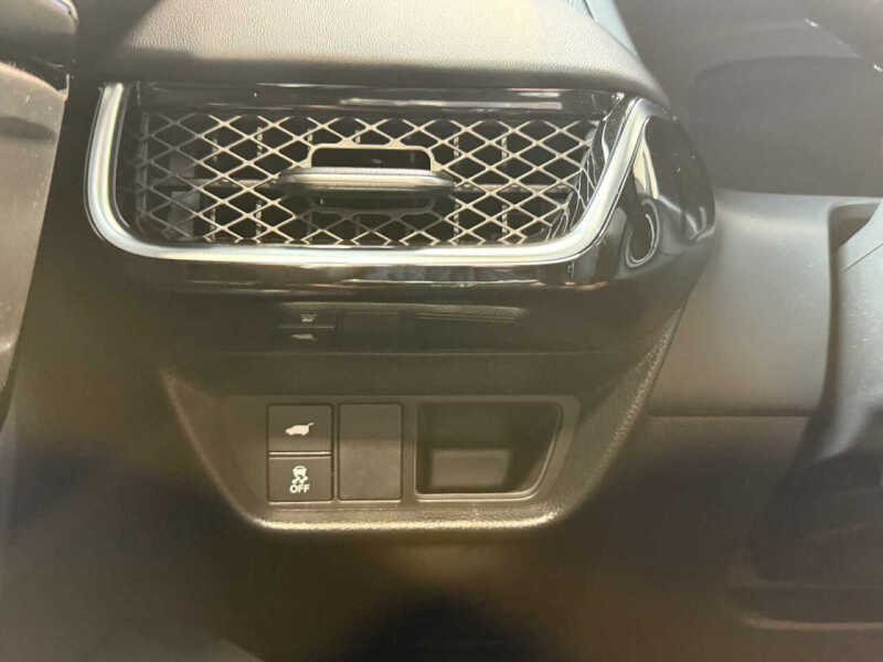 2026 Acura ADX w/A-SPEC