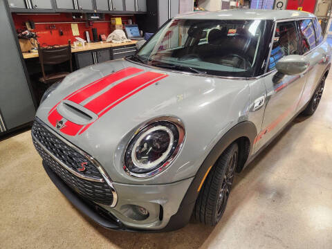 2022 MINI Clubman for sale at ADA Motorwerks in Green Bay WI