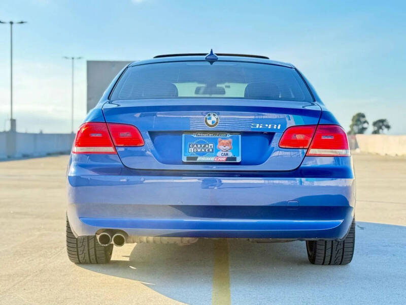 2008 BMW 3 Series 328i