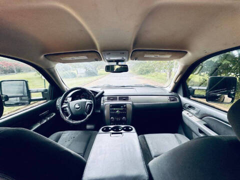 2010 Chevrolet Tahoe Fleet