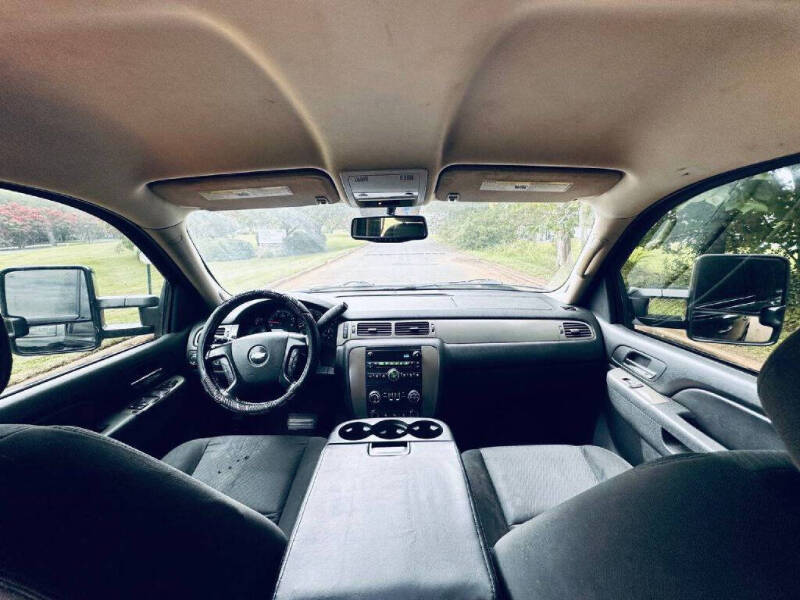 2010 Chevrolet Tahoe Fleet