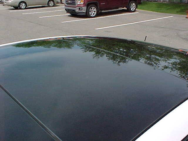 2007 Scion tC Spec