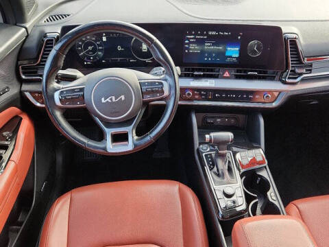 2023 Kia Sportage SX