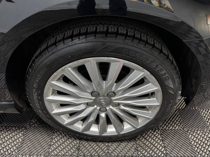 2017 Audi A3 Sportback e-tron 1.4T Premium