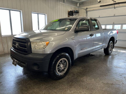 2010 Toyota Tundra for sale at Sand's Auto Sales in Cambridge MN