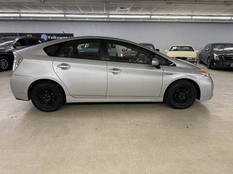 2013 Toyota Prius One