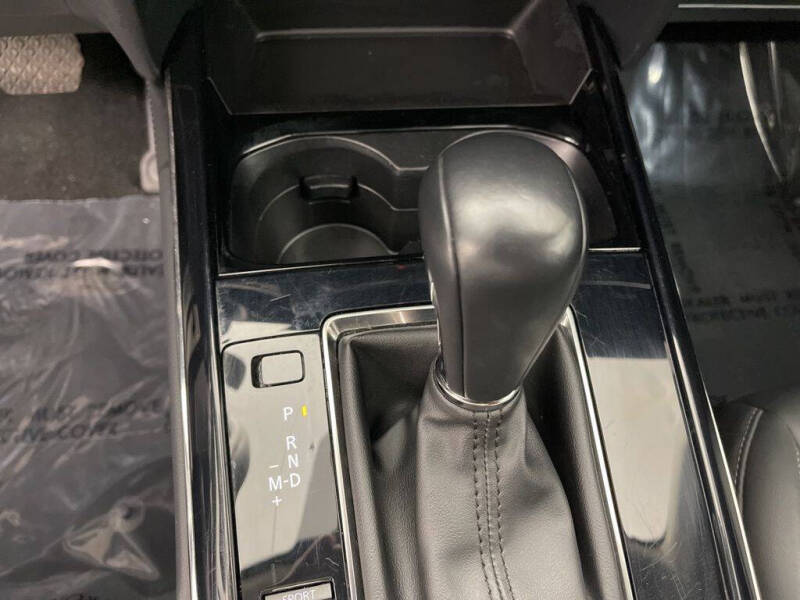 2025 Mazda CX-30 2.5 S Preferred