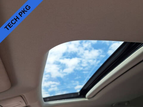 2020 Acura MDX w/Tech