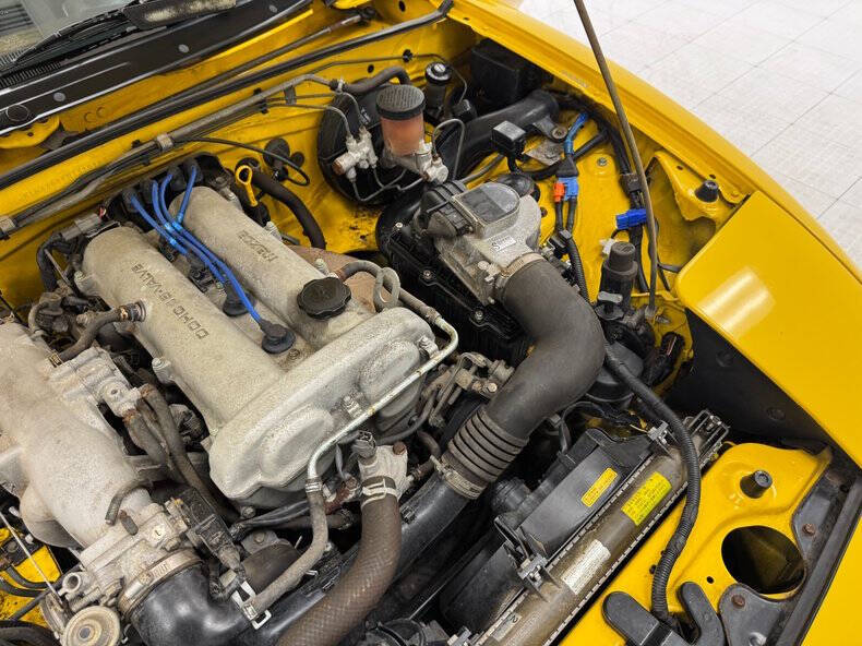 1992 Mazda MX-5 Miata