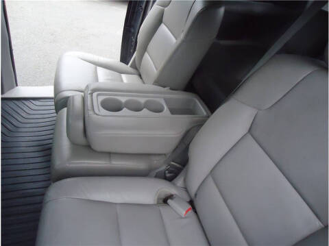 2011 Honda Odyssey