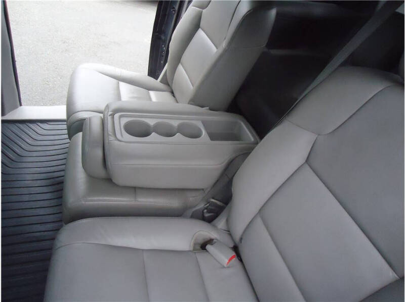 2011 Honda Odyssey