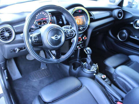 2015 MINI Hardtop 2 Door Cooper S