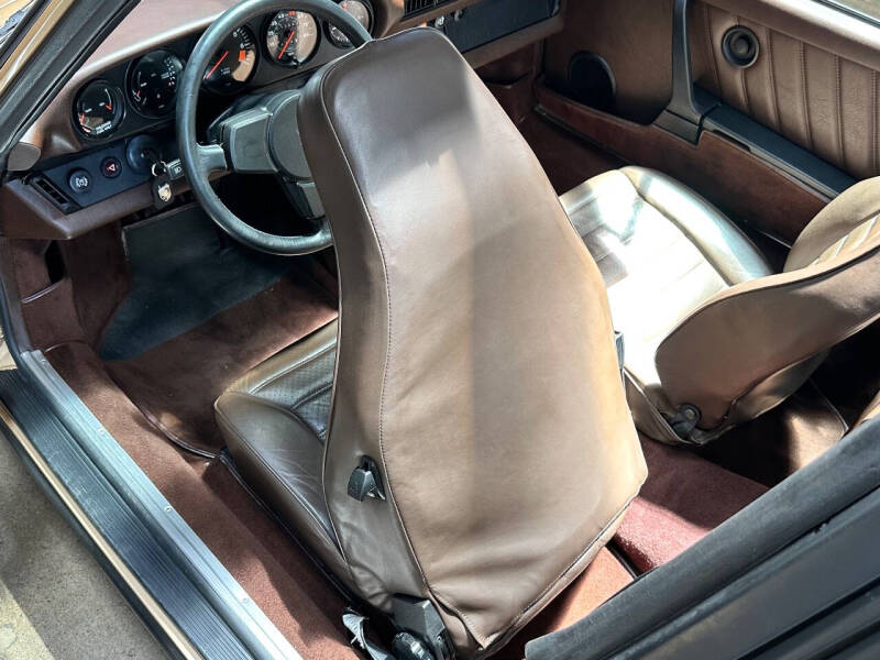 1980 Porsche 911