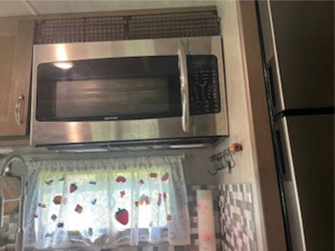 2023 NeXus RV Viper 25