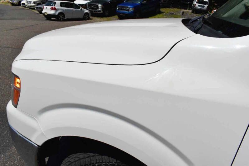 2019 Nissan NV
