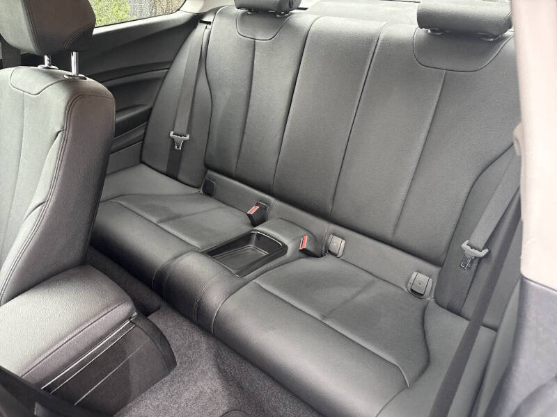 2014 BMW 2 Series 228i