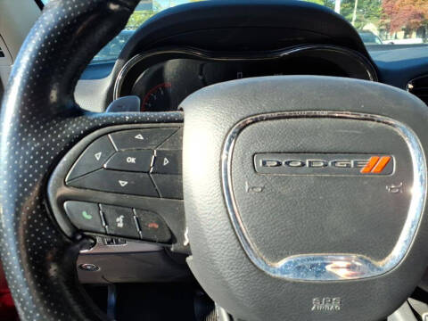 2020 Dodge Durango GT Plus