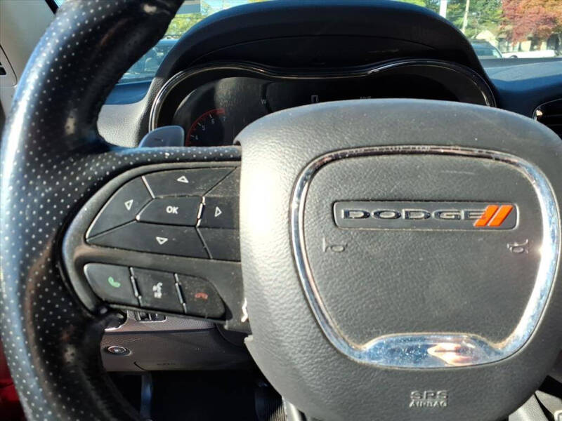 2020 Dodge Durango GT Plus