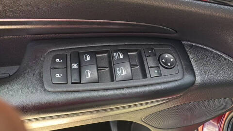 2023 Dodge Durango SXT