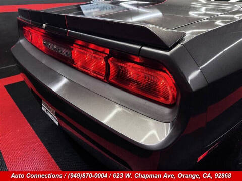 2013 Dodge Challenger SXT