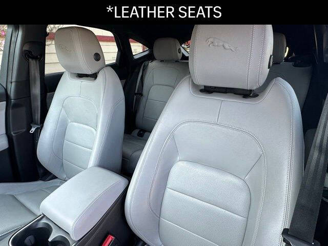 2022 Jaguar E-PACE 300 Sport