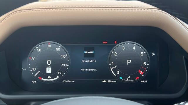 2026 Land Rover Defender 110 P400 X-Dynamic SE