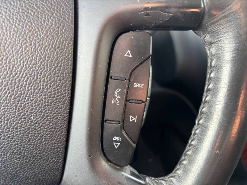 2009 Chevrolet Tahoe LT