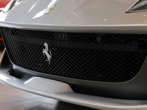 2019 Ferrari 812 Superfast