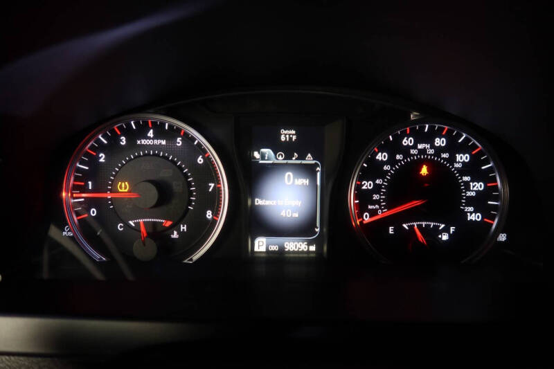 2015 Toyota Camry XSE