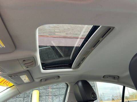 2011 Buick Regal CXL