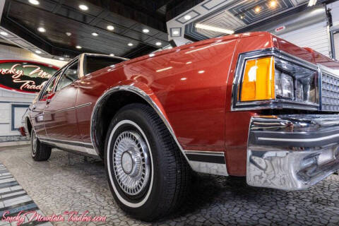 1978 Chevrolet Caprice