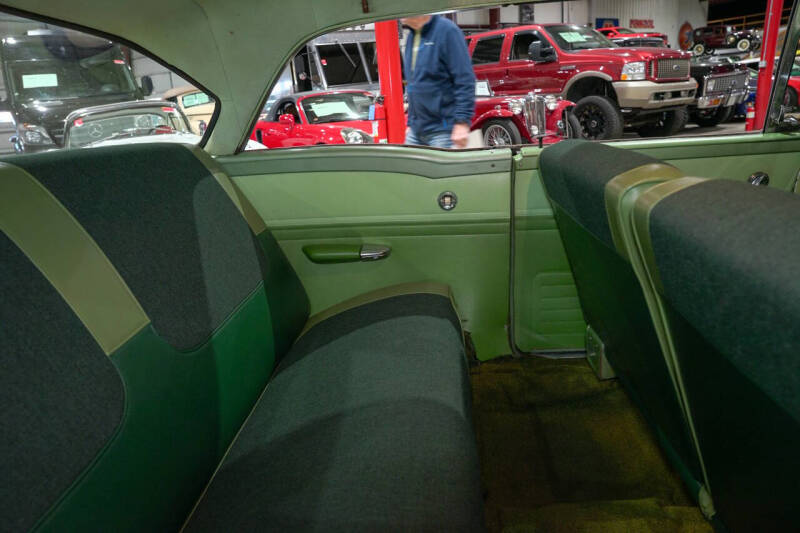 1959 Edsel Ranger