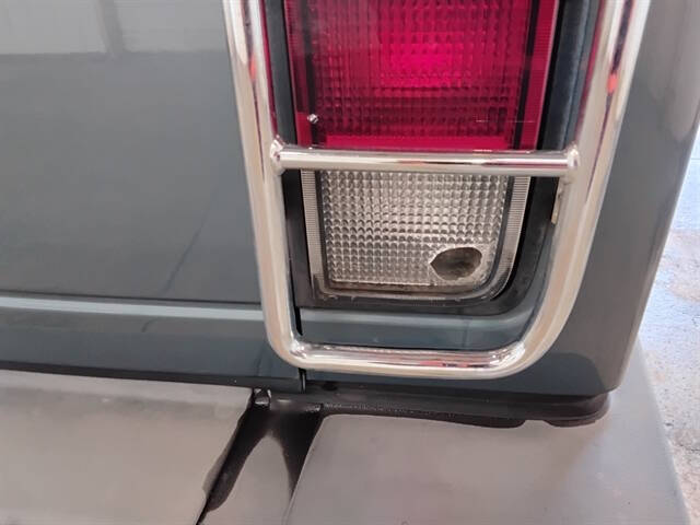 2006 HUMMER H2