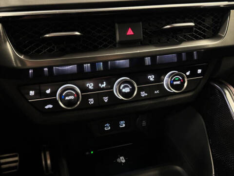 2025 Acura ADX w/A-SPEC