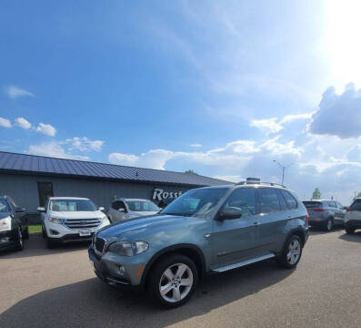 2010 BMW X5 xDrive30i