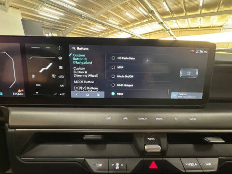 2024 Kia EV9 Light Long Range