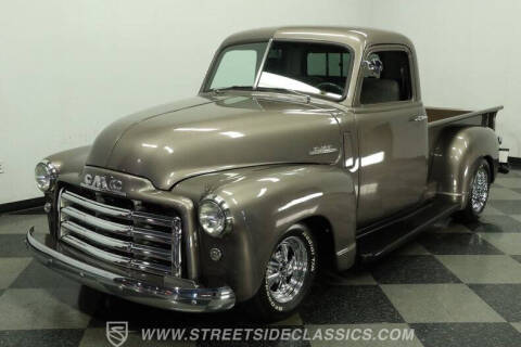 1948 GMC 3100