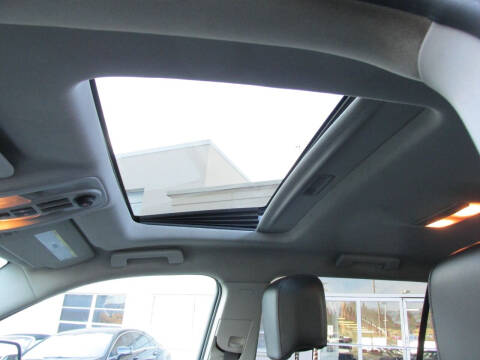 2015 GMC Terrain Denali