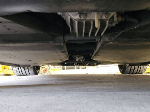 2006 Lamborghini Murcielago