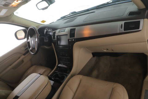 2011 Cadillac Escalade ESV Premium