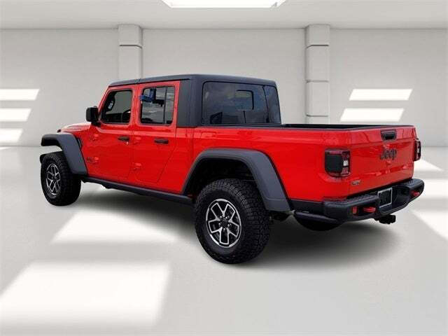 2024 Jeep Gladiator