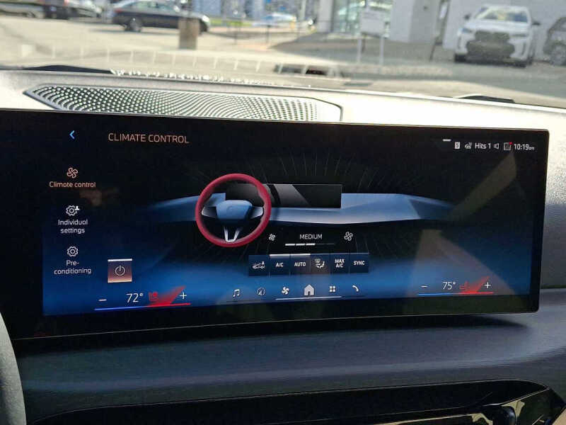 2026 BMW 4 Series 430i xDrive