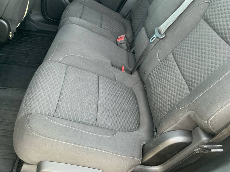 2018 GMC Acadia SLE-1