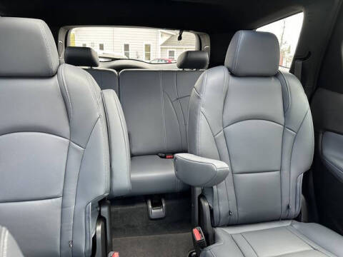 2022 Buick Enclave Premium