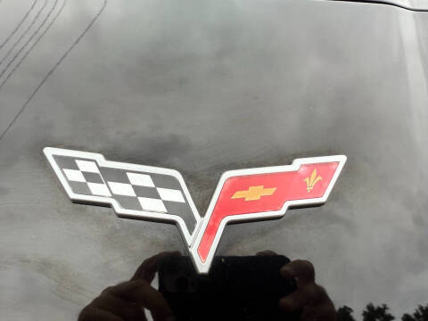 2006 Chevrolet Corvette