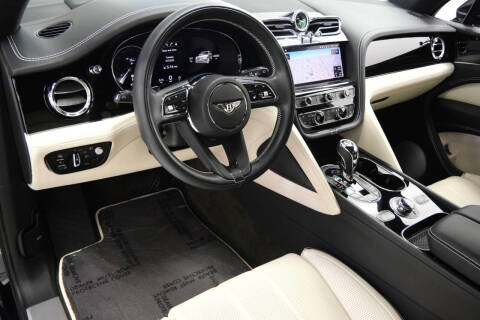 2023 Bentley Bentayga