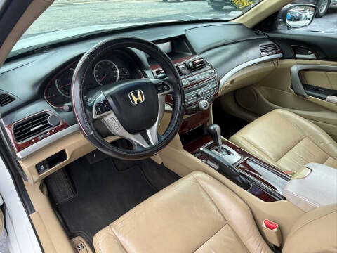 2011 Honda Accord