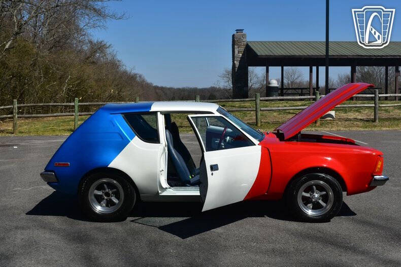 1973 AMC Gremlin