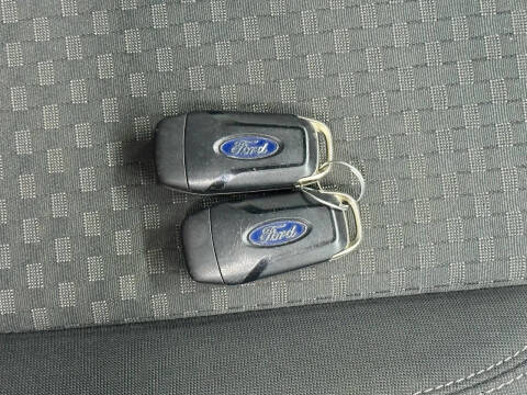 2020 Ford Transit Connect XLT